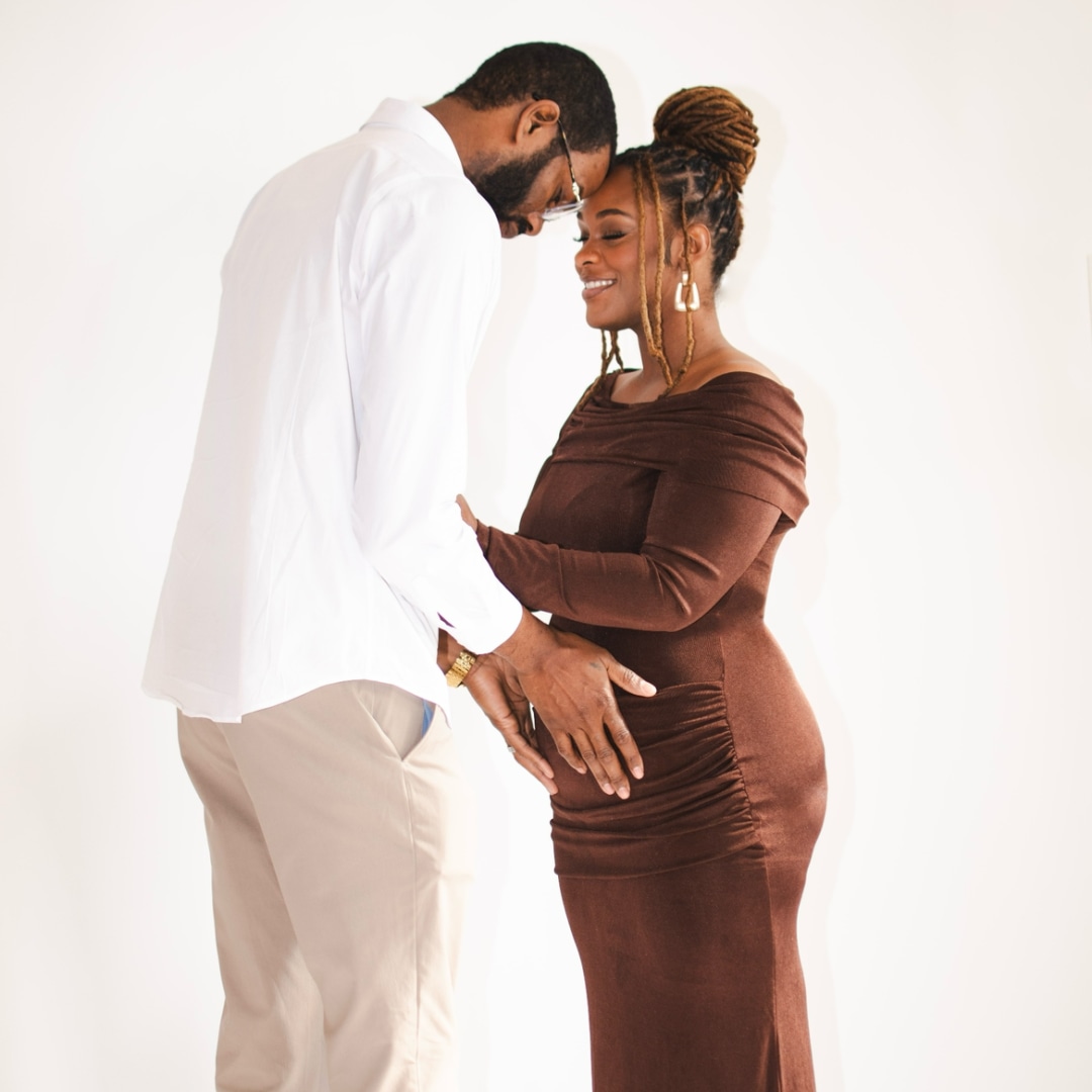 Photo shared by Sha for their Babylist baby registry.