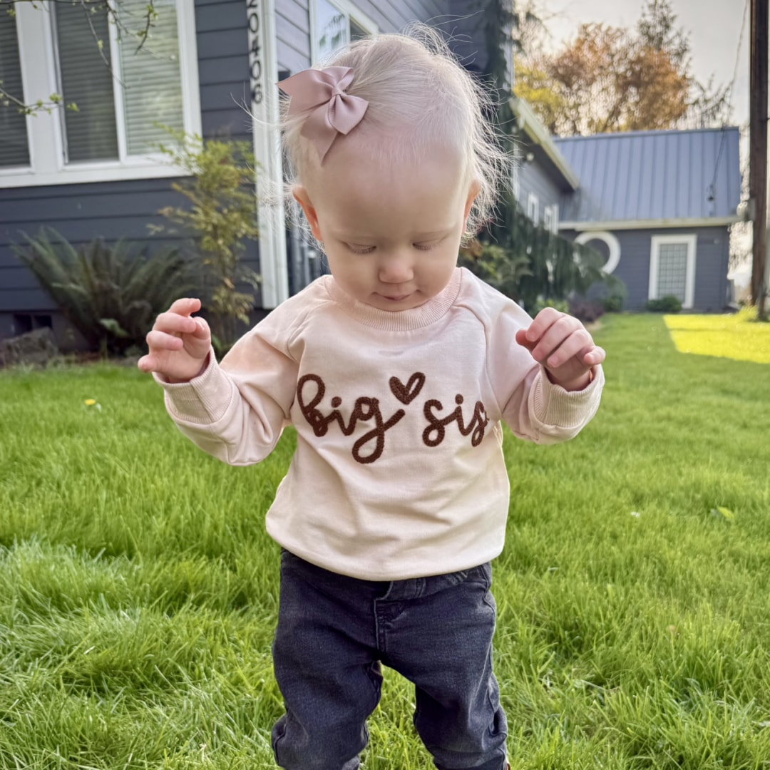 Photo shared by Alla for their Babylist baby registry.