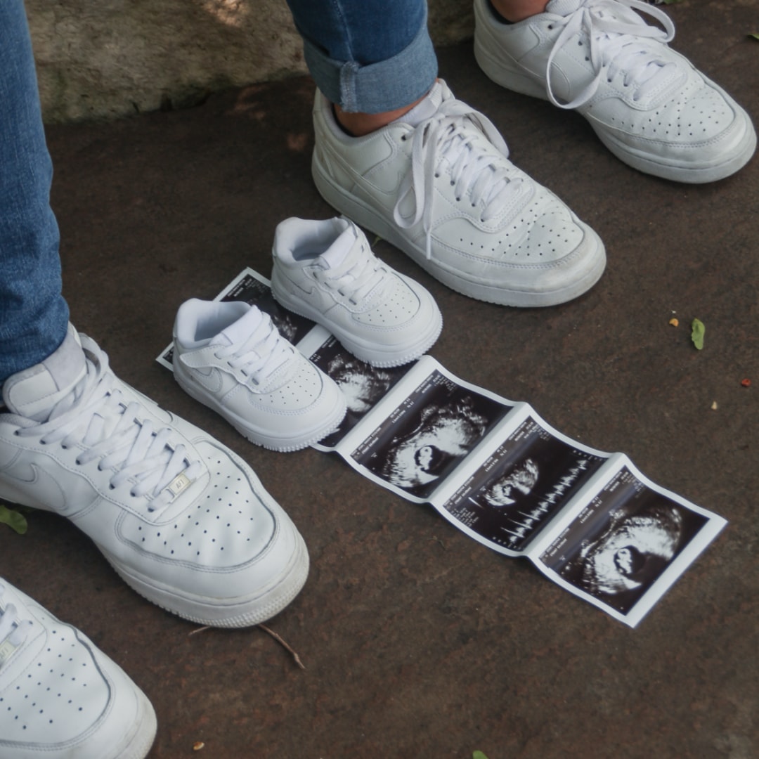 Photo shared by Makena for their Babylist baby registry.