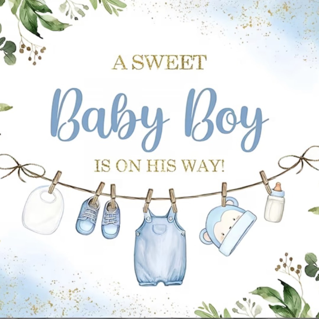 Photo shared by Angela for their Babylist baby registry.