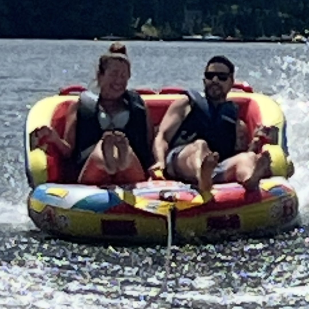 Photo shared by Kristy for their Babylist baby registry.