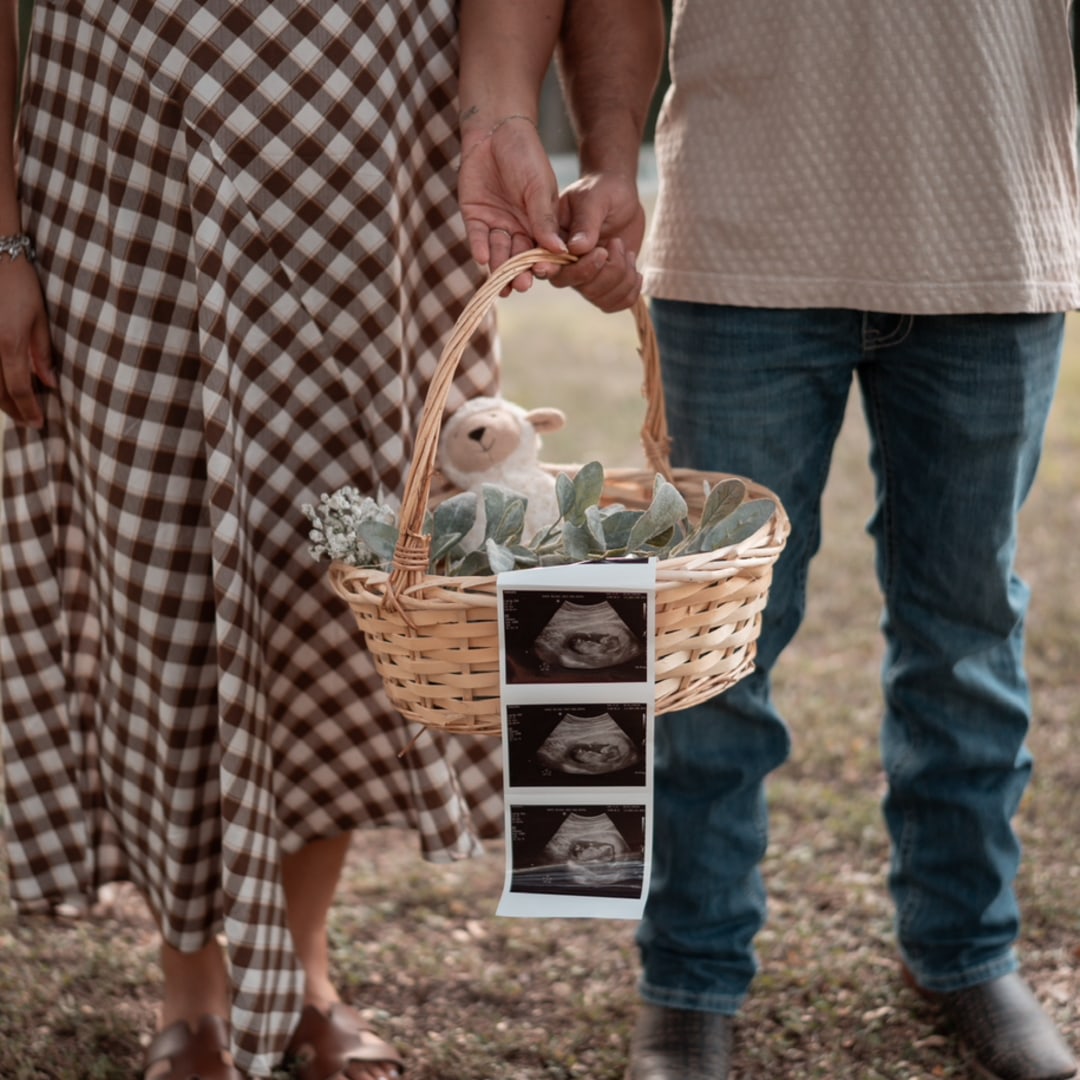 Photo shared by Patricia for their Babylist baby registry.