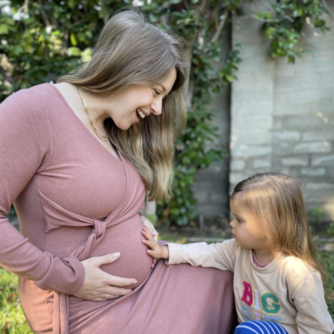 Photo shared by Ellen for their Babylist baby registry.