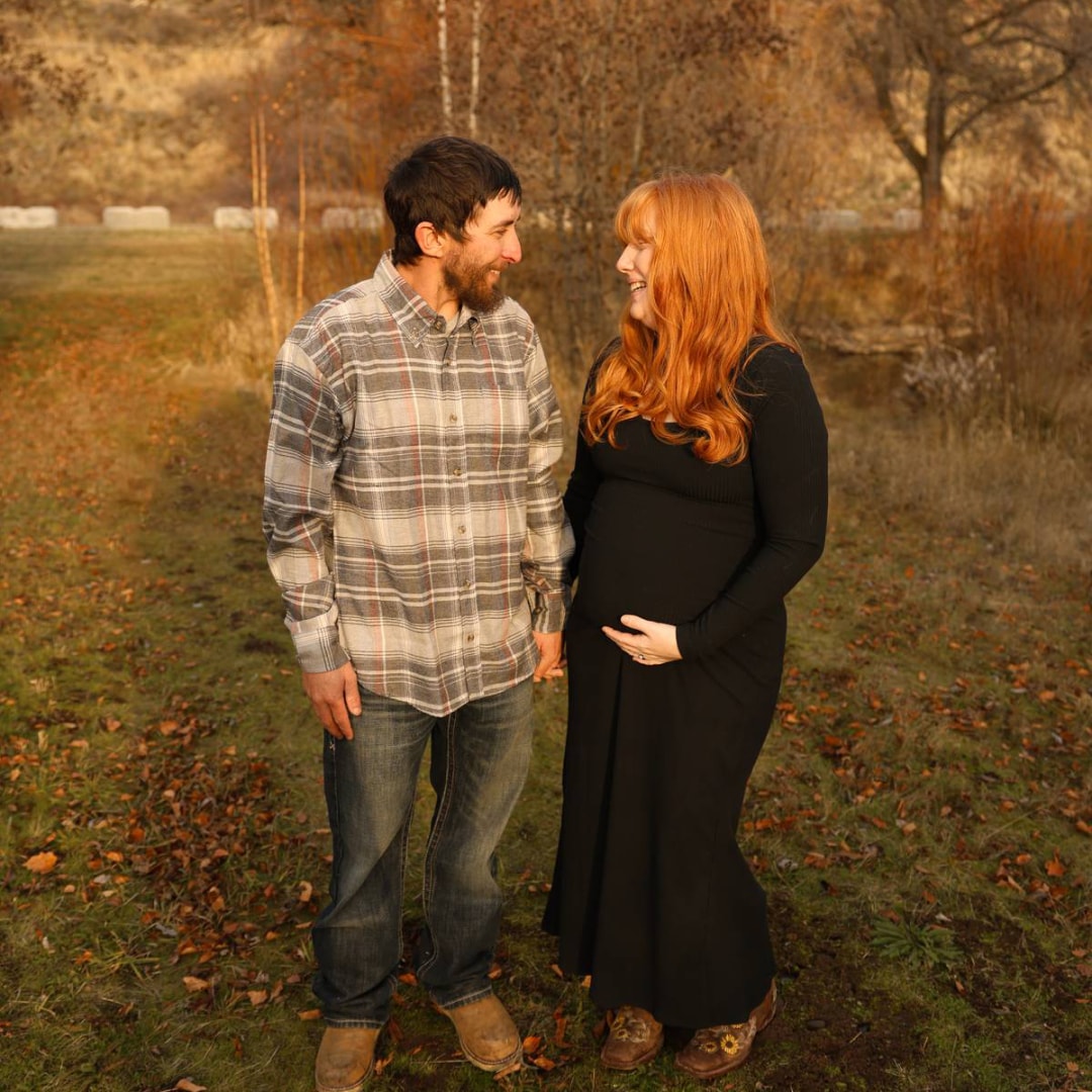 Photo shared by Hanna for their Babylist baby registry.