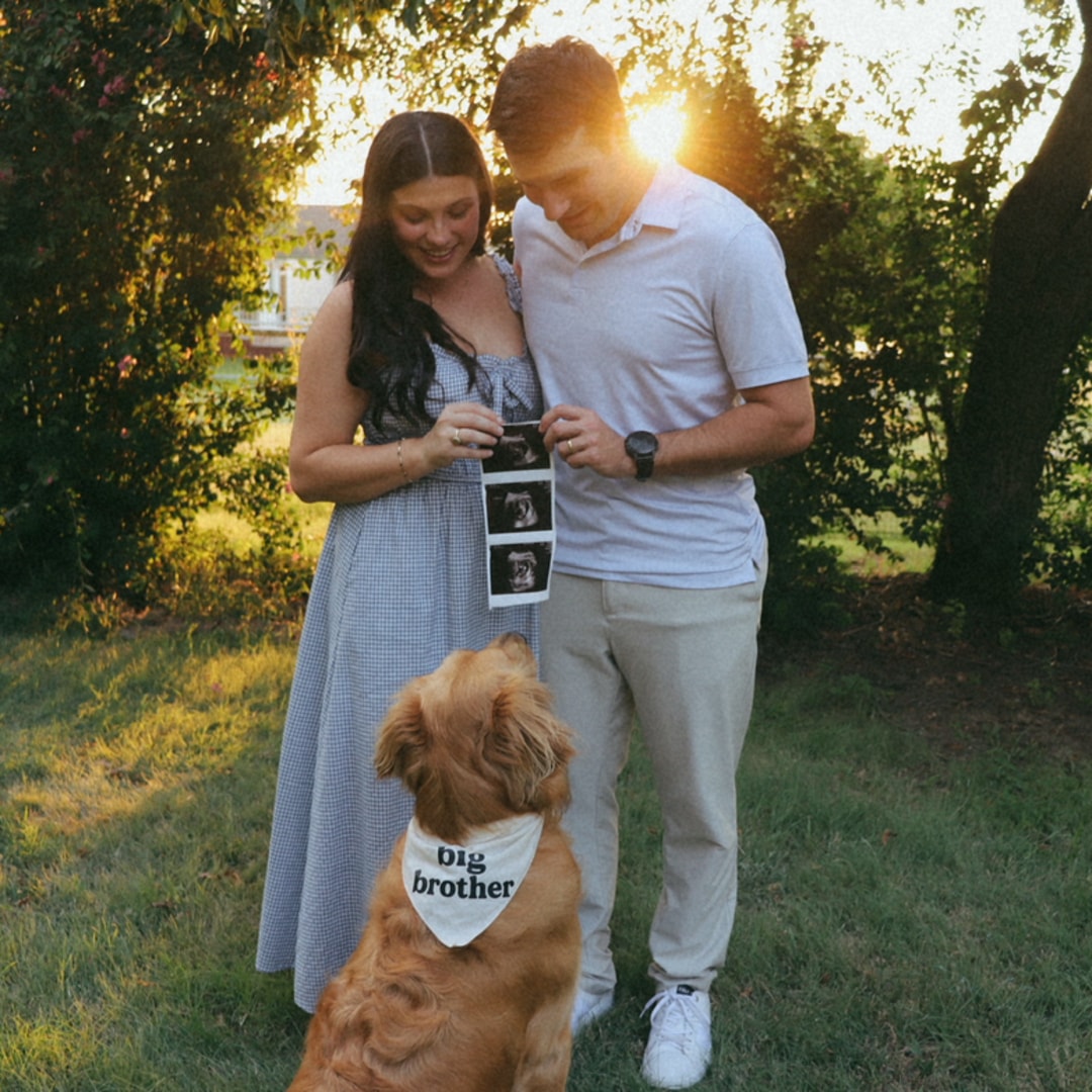 Photo shared by Emily for their Babylist baby registry.