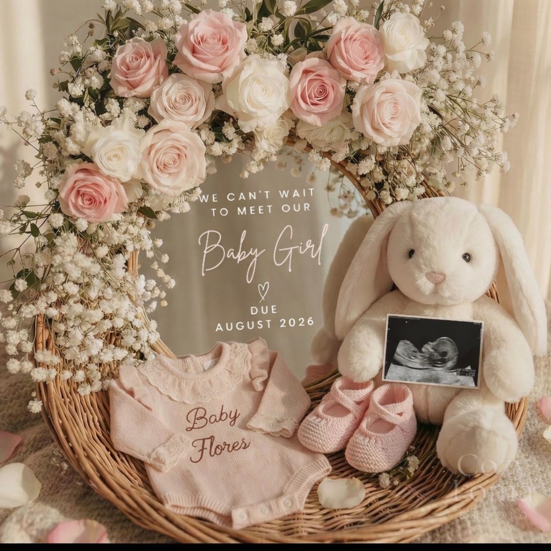 Photo shared by Sofia for their Babylist baby registry.