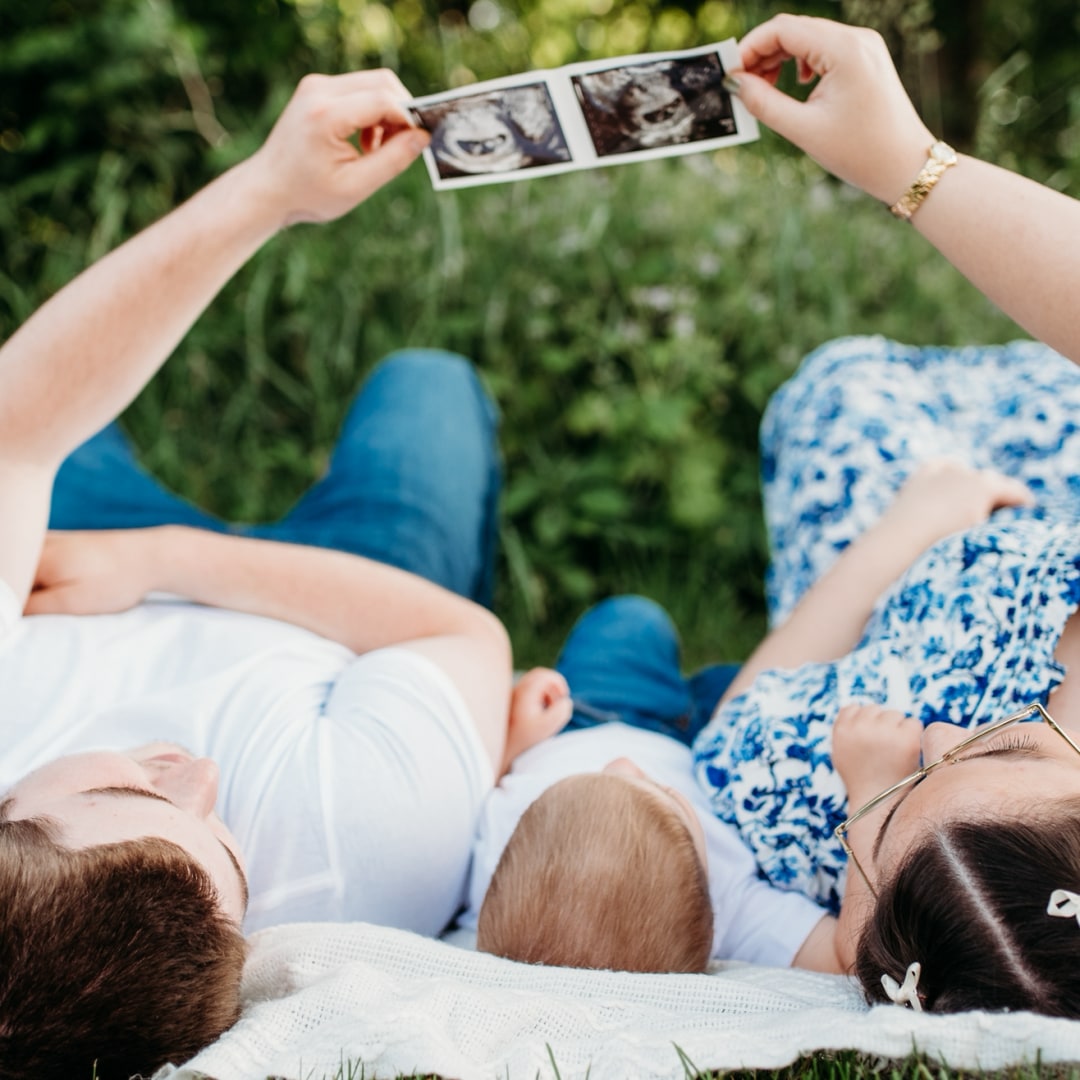 Photo shared by Keely for their Babylist baby registry.
