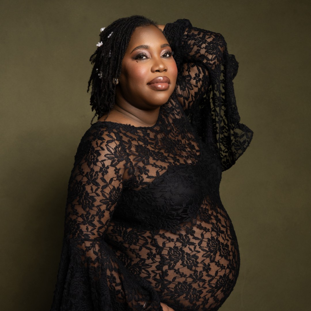 Photo shared by Devan for their Babylist baby registry.