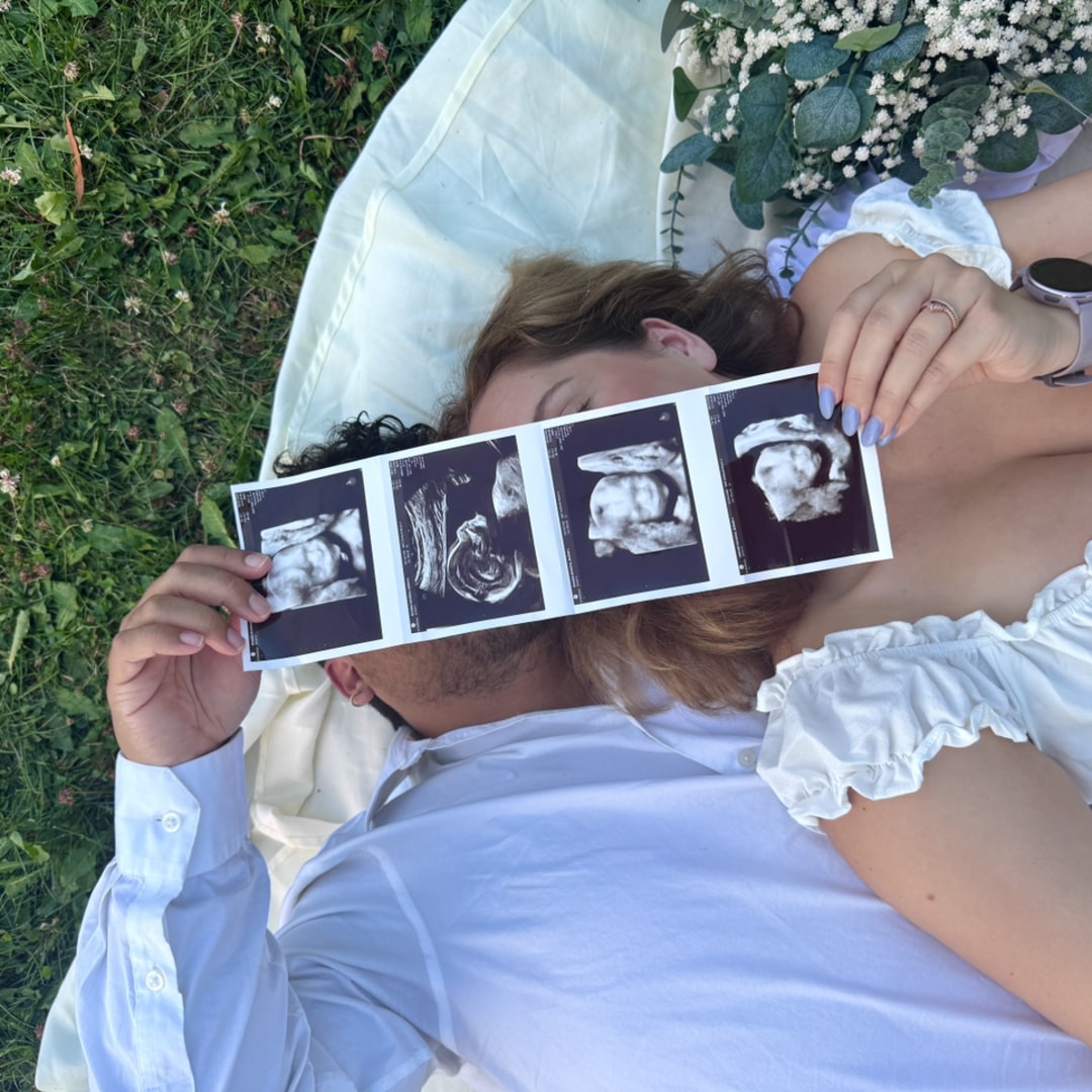Photo shared by Mariah for their Babylist baby registry.