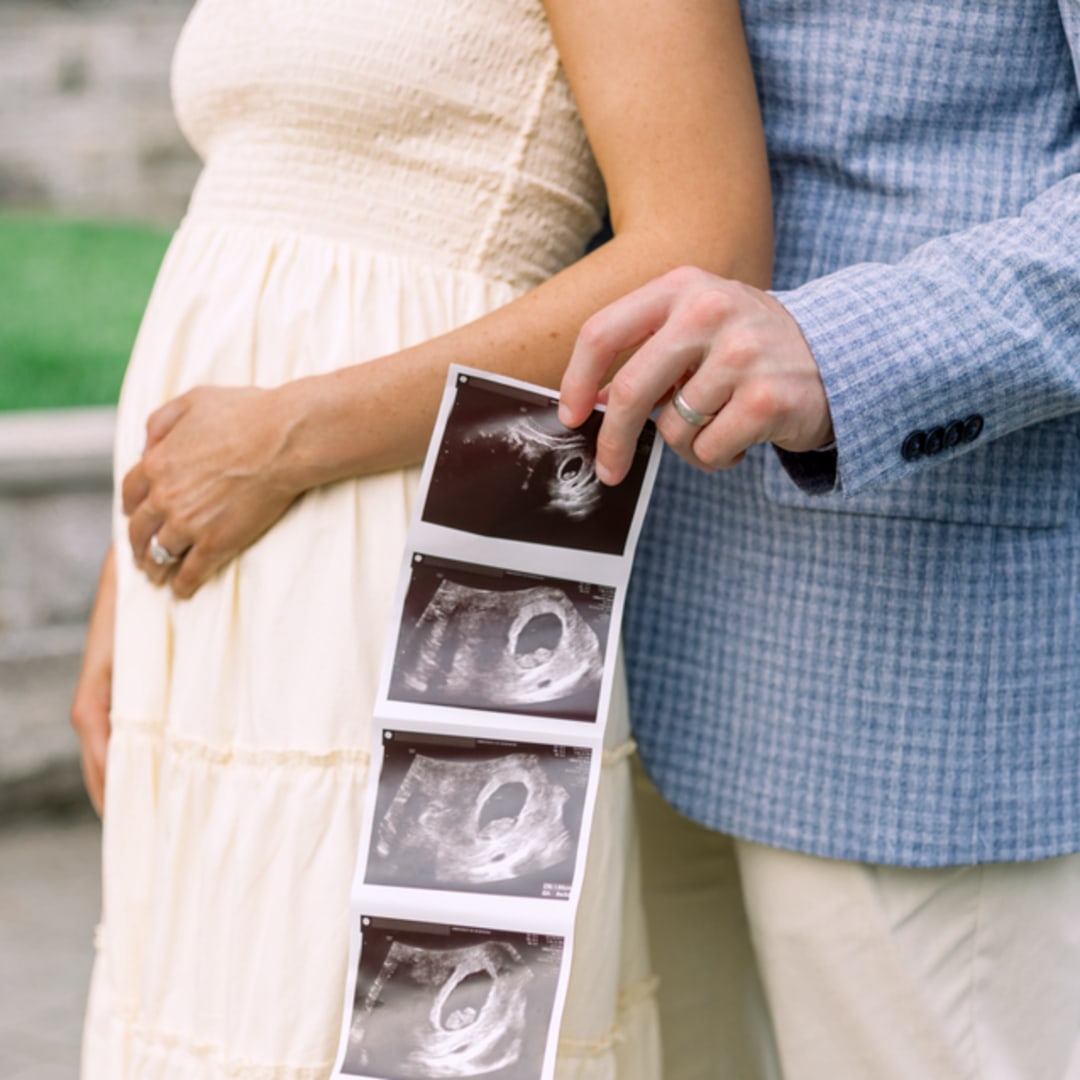 Photo shared by Emmy for their Babylist baby registry.