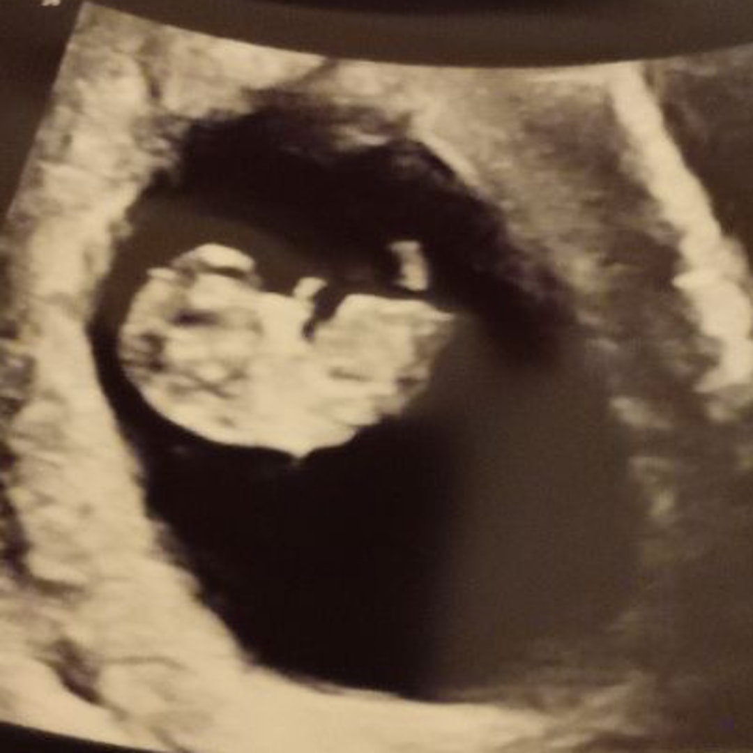 Photo shared by Christina for their Babylist baby registry.