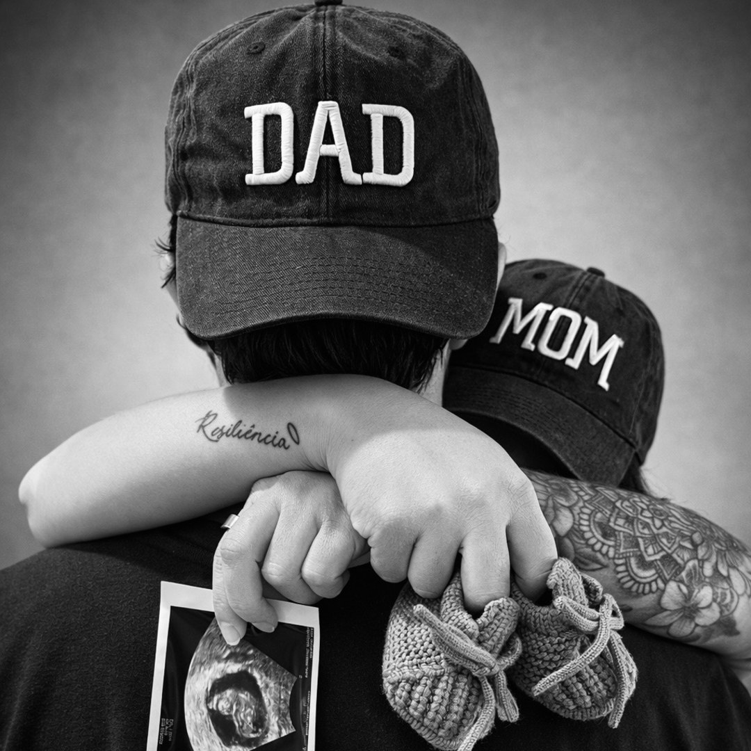 Photo shared by Ana Carolina for their Babylist baby registry.