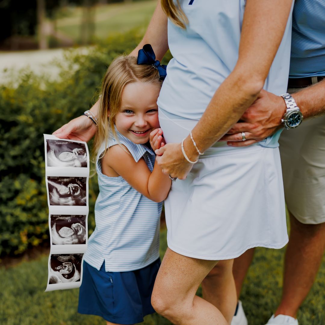 Photo shared by Kelli for their Babylist baby registry.