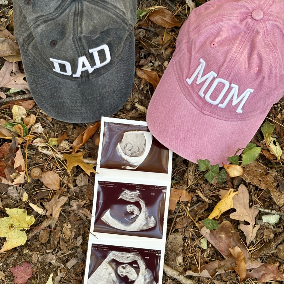 Photo shared by Hannah for their Babylist baby registry.