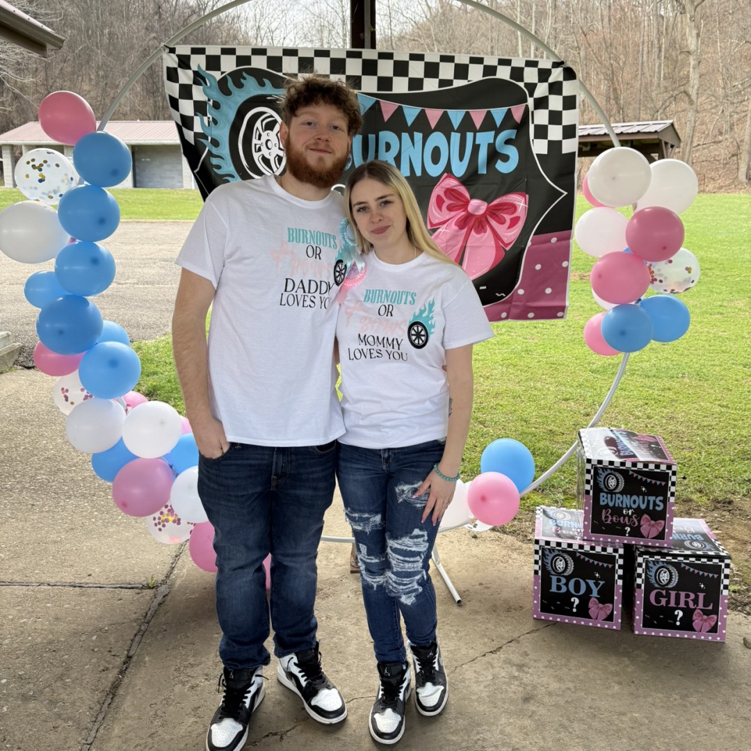 Photo shared by Allison for their Babylist baby registry.