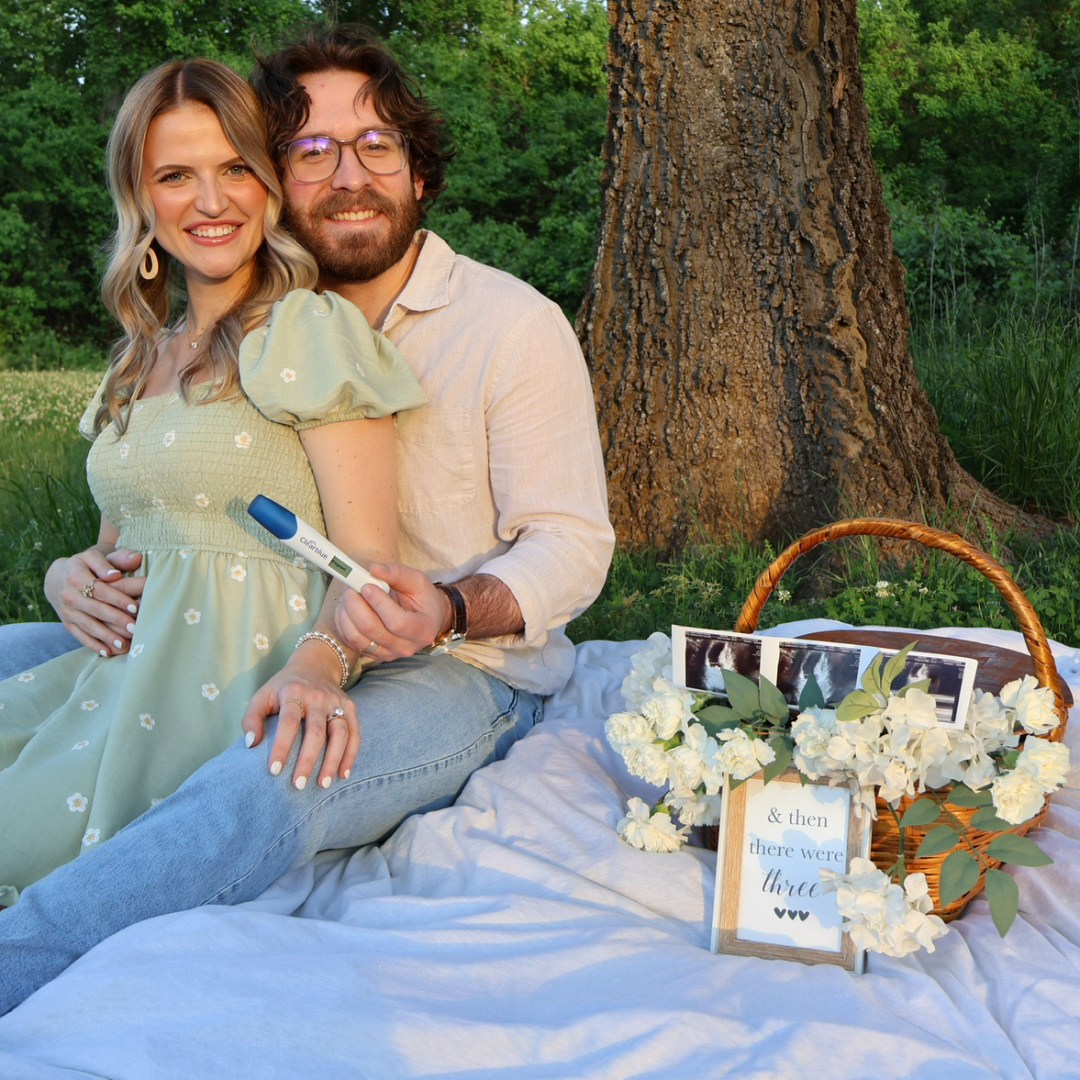 Photo shared by Chris for their Babylist baby registry.