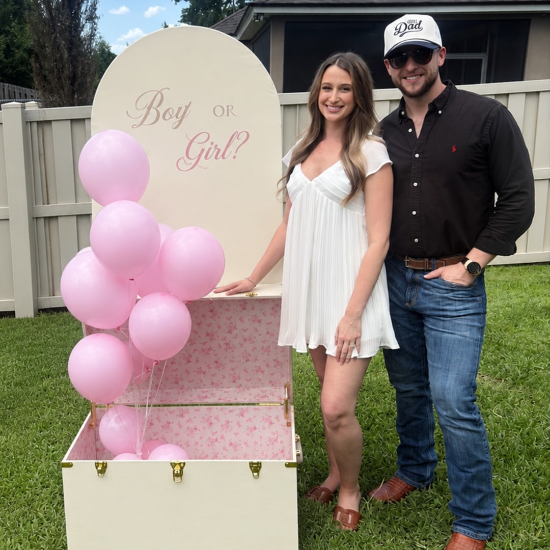 Photo shared by Sarah for their Babylist baby registry.