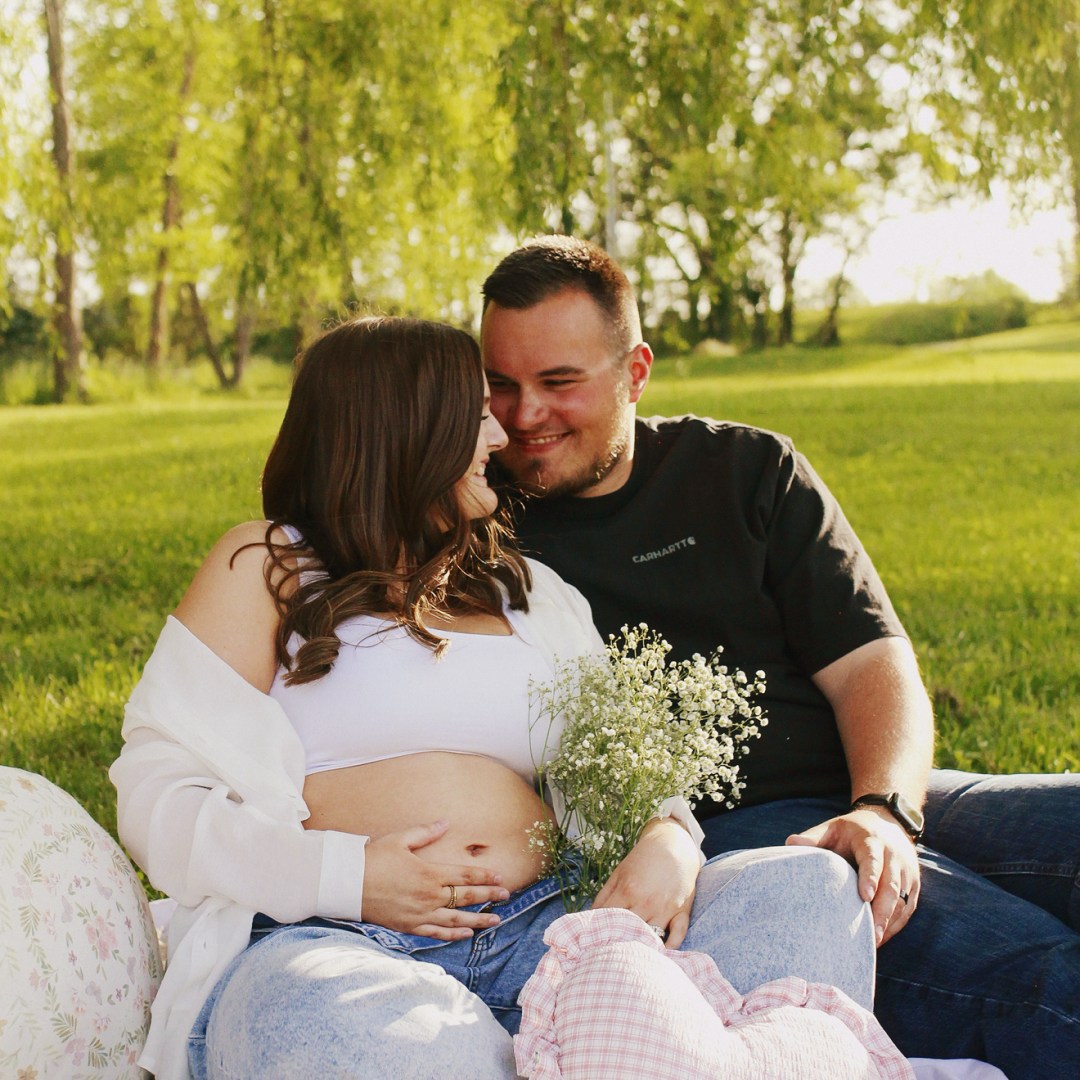 Photo shared by Cali for their Babylist baby registry.