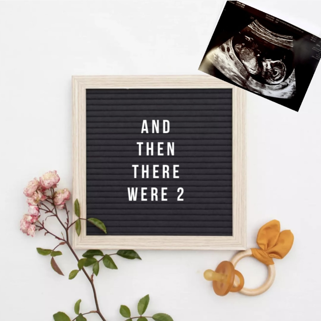 Photo shared by Jada for their Babylist baby registry.