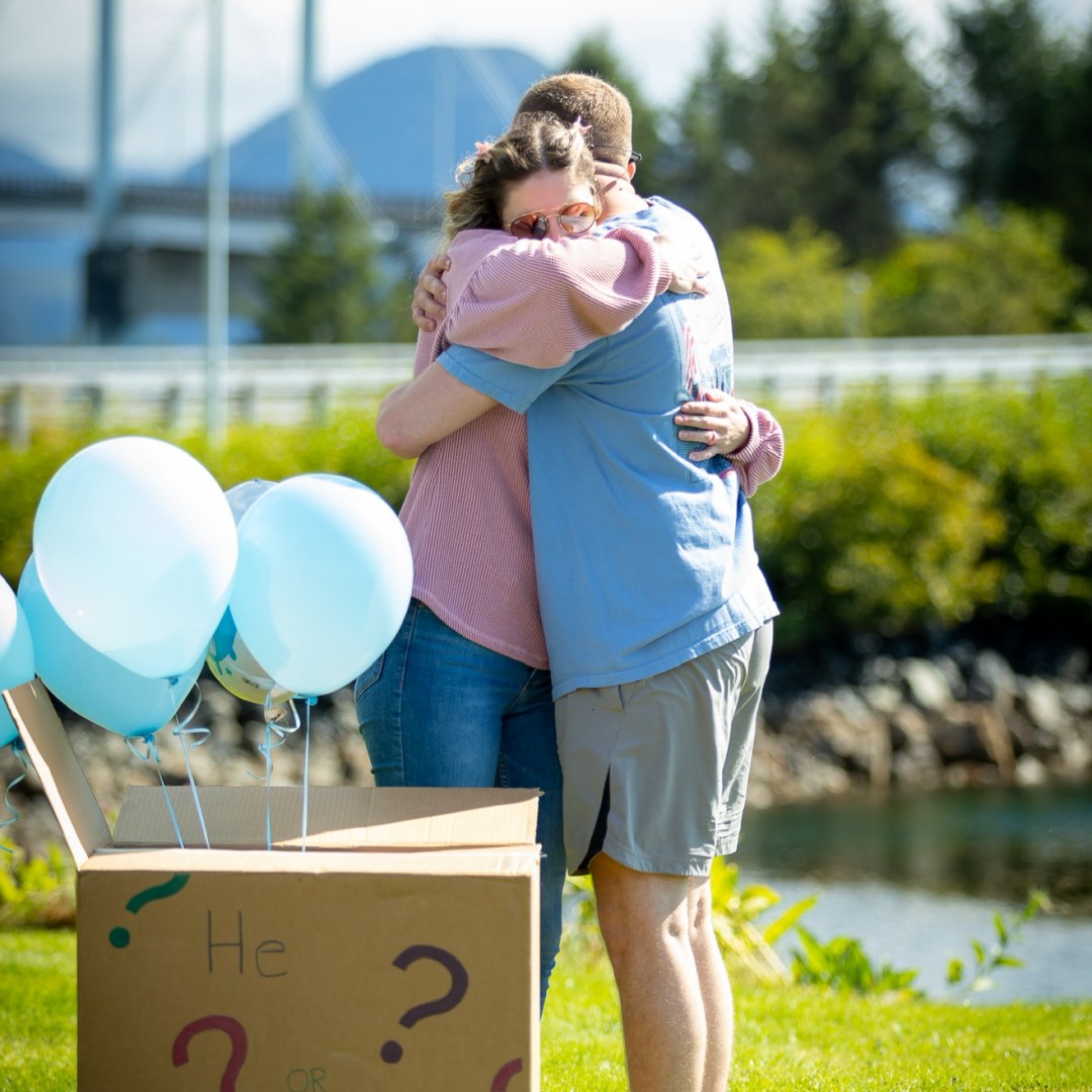 Photo shared by Madison for their Babylist baby registry.