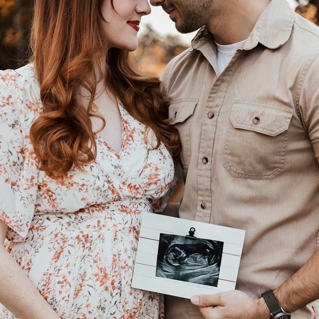 Photo shared by Grace for their Babylist baby registry.