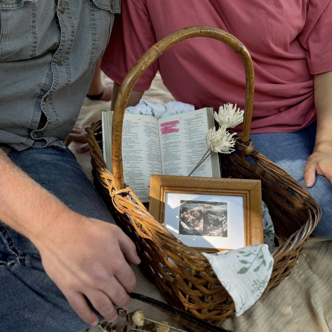 Photo shared by Ashley for their Babylist baby registry.