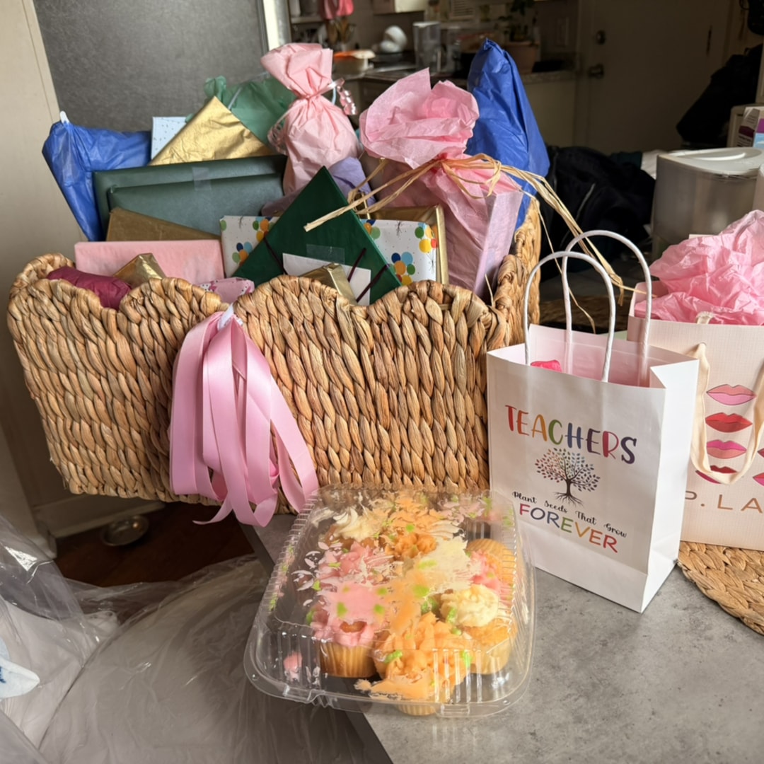Photo shared by Tasnim for their Babylist baby registry.