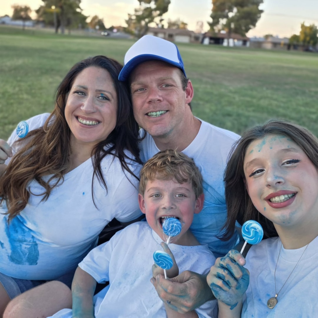 Photo shared by Shayna for their Babylist baby registry.