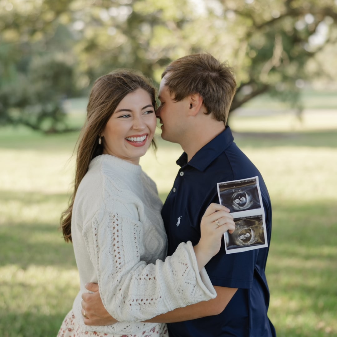 Photo shared by Bryn for their Babylist baby registry.