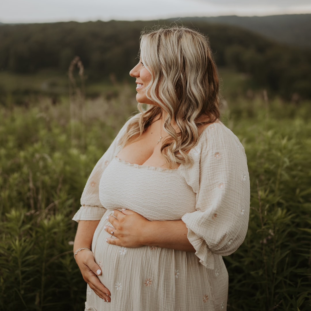 Photo shared by Samantha for their Babylist baby registry.