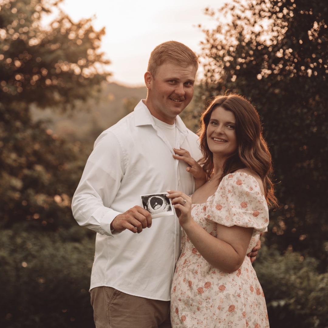 Photo shared by Sara for their Babylist baby registry.