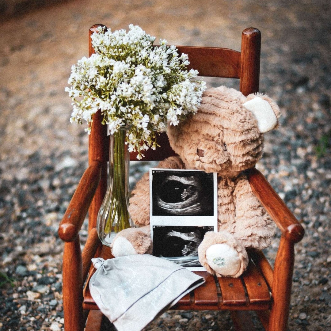 Photo shared by Jasey for their Babylist baby registry.