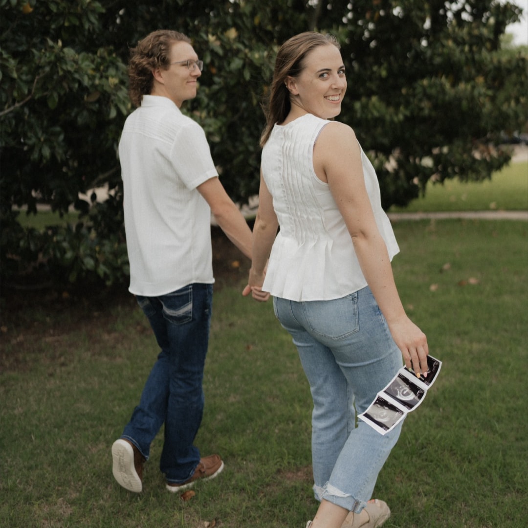 Photo shared by Abby for their Babylist baby registry.