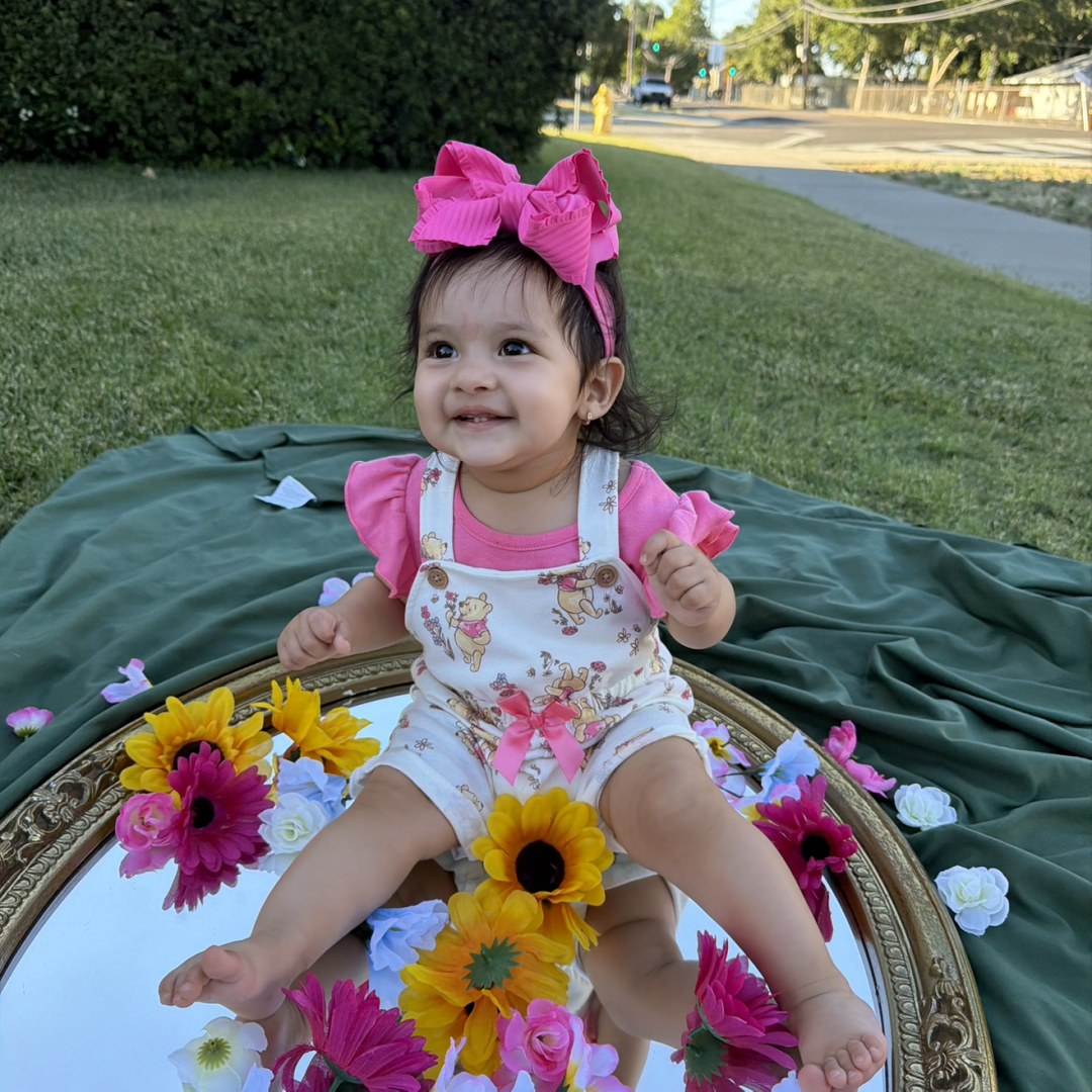 Photo shared by registry owner for their Babylist baby registry.