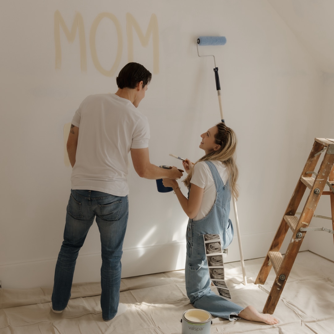 Photo shared by Sabrina for their Babylist baby registry.