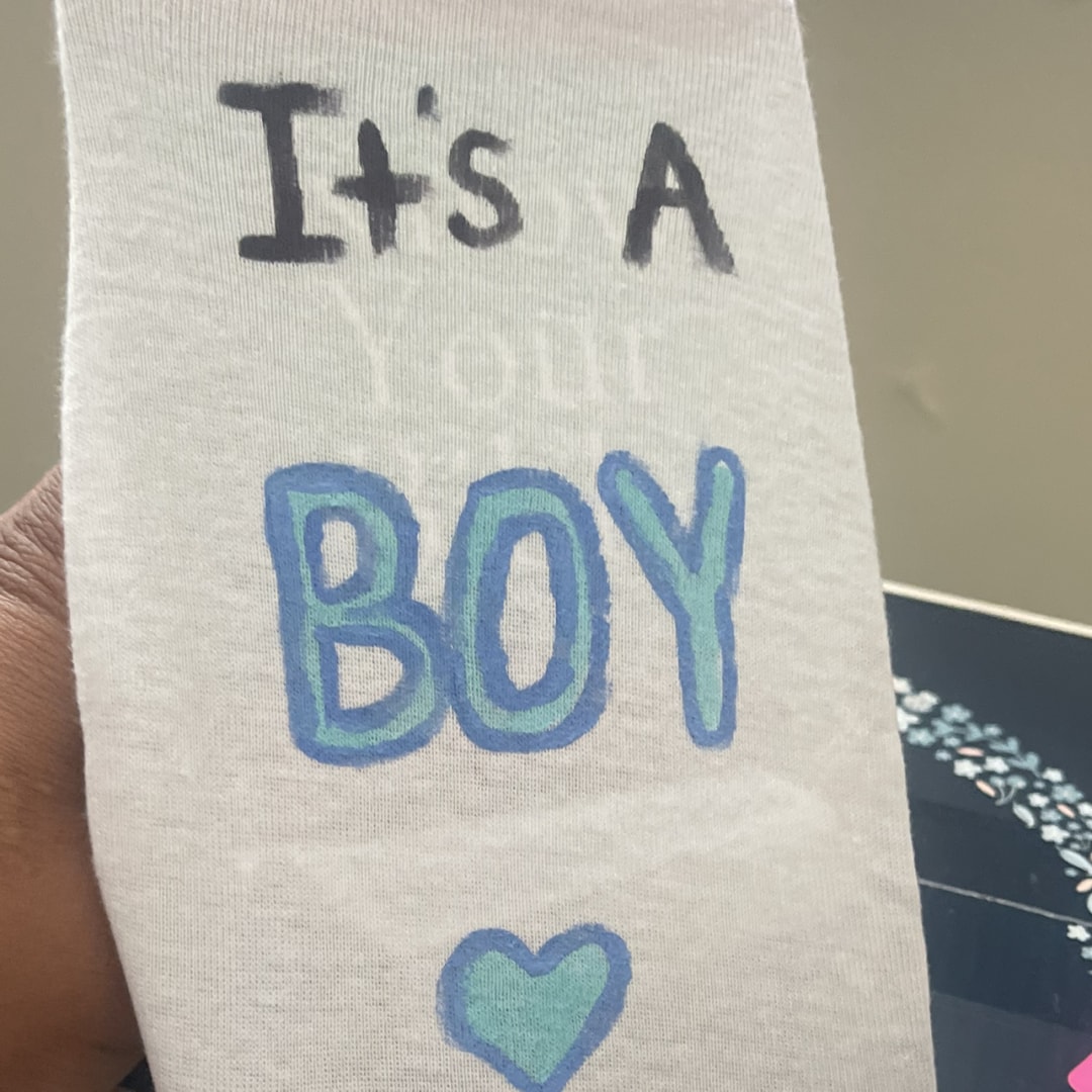 Photo shared by Jaide for their Babylist baby registry.