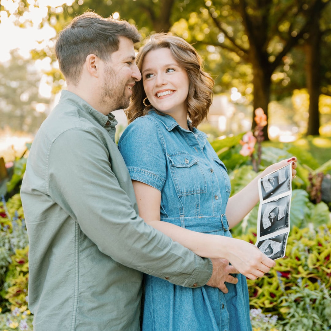 Photo shared by Abigail for their Babylist baby registry.