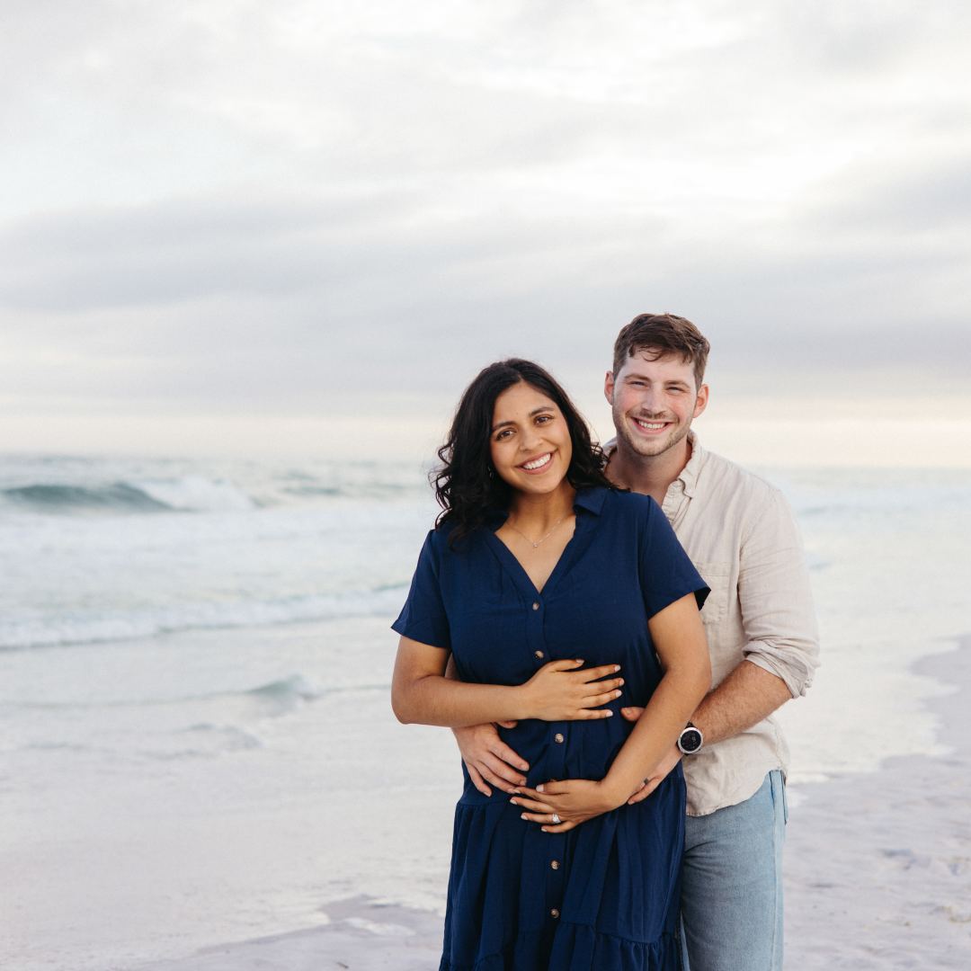Photo shared by Emily for their Babylist baby registry.