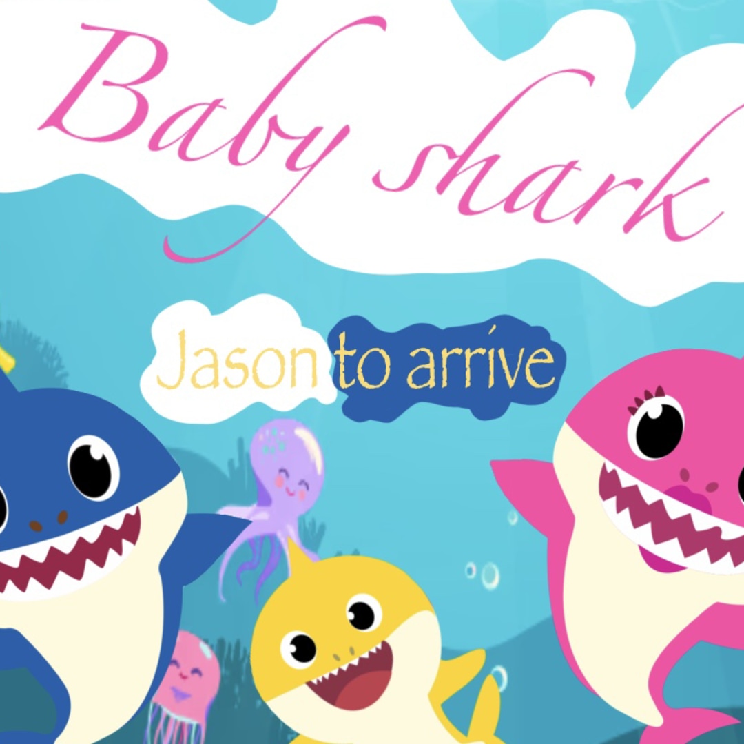 Photo shared by Theressa for their Babylist baby registry.