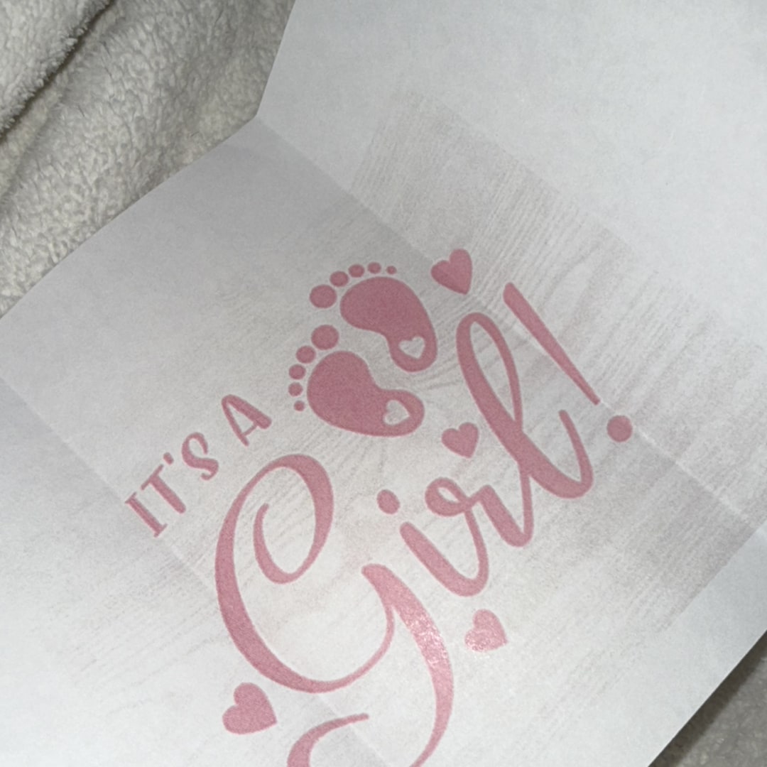 Photo shared by Michelle for their Babylist baby registry.