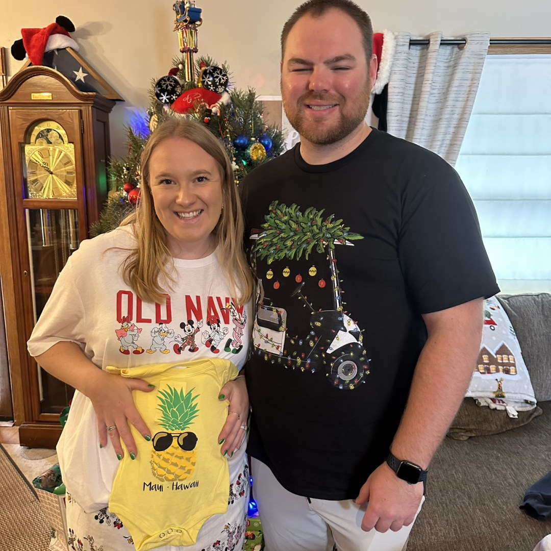 Photo shared by Jordan for their Babylist baby registry.