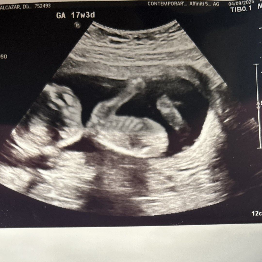 Photo shared by Diana for their Babylist baby registry.