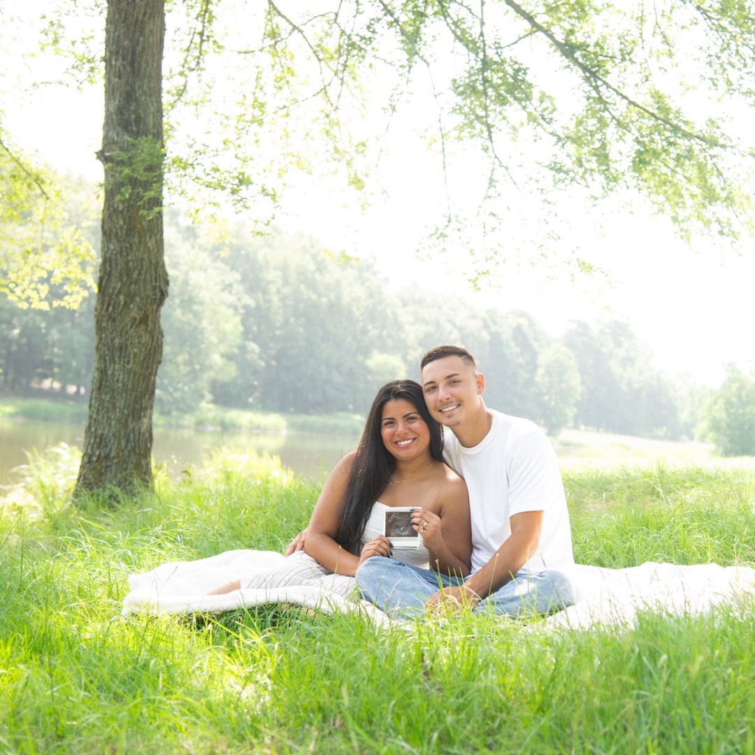 Photo shared by Betzy for their Babylist baby registry.
