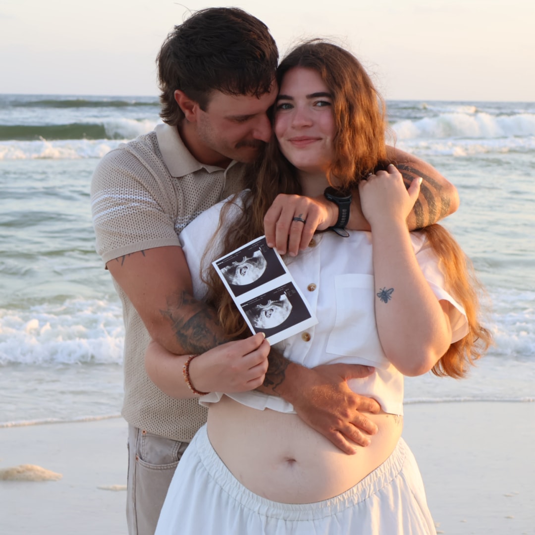 Photo shared by Jordan for their Babylist baby registry.