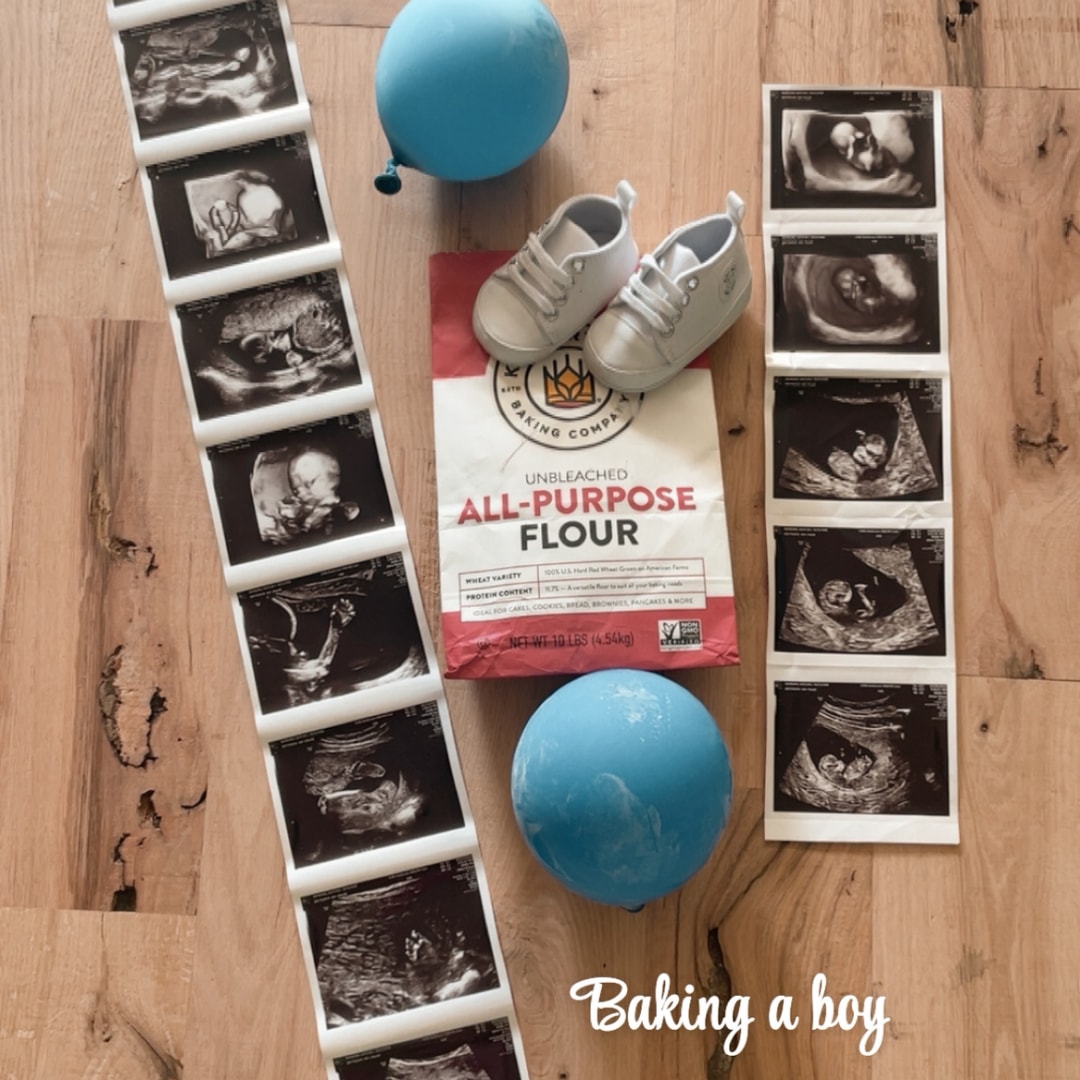 Photo shared by Kaitlin for their Babylist baby registry.