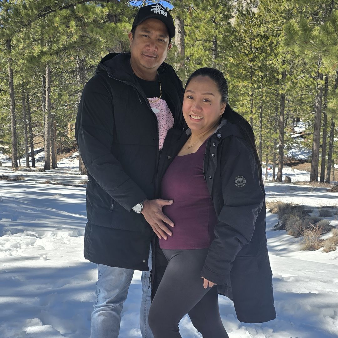 Photo shared by Charmie for their Babylist baby registry.