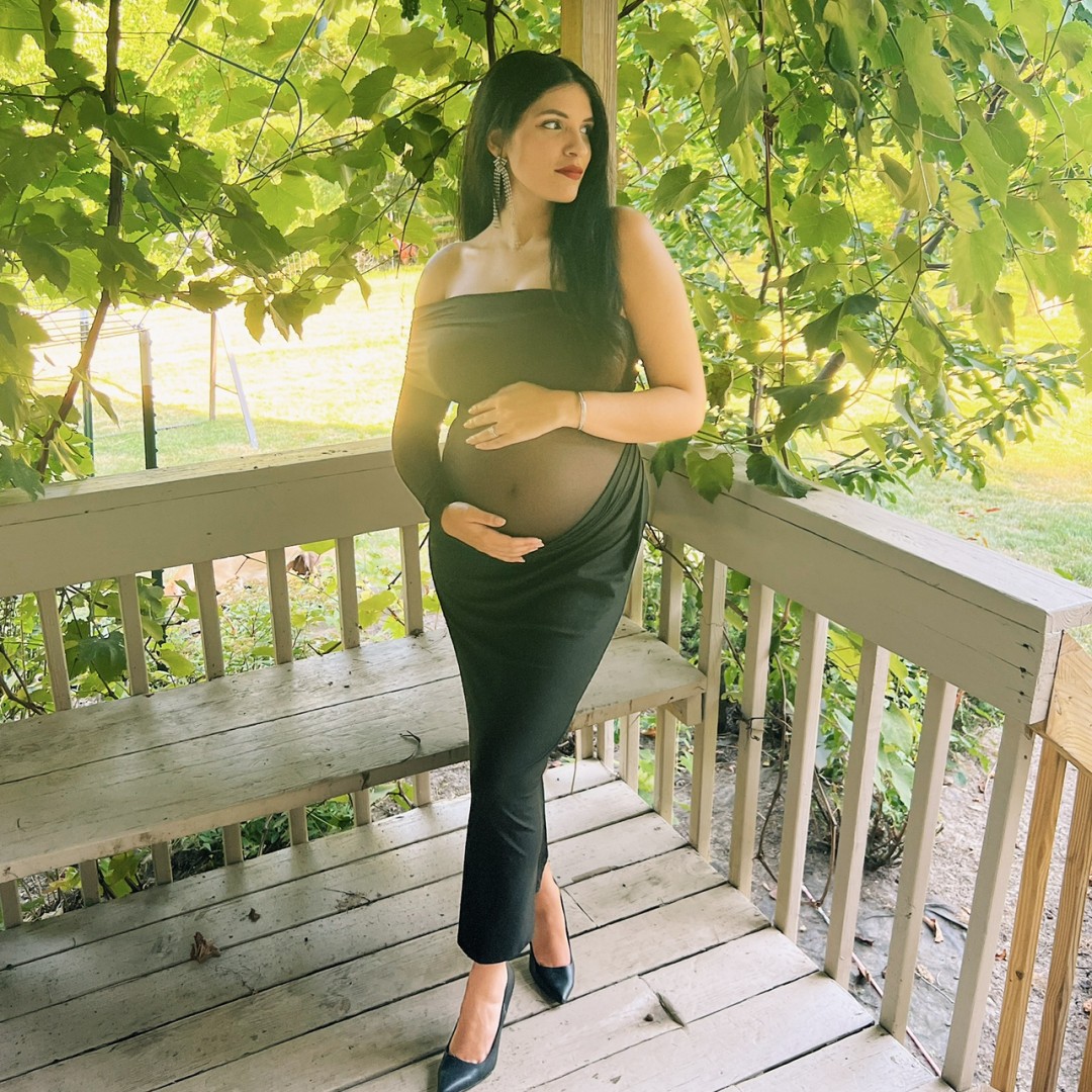 Photo shared by Anaelys Bazan for their Babylist baby registry.