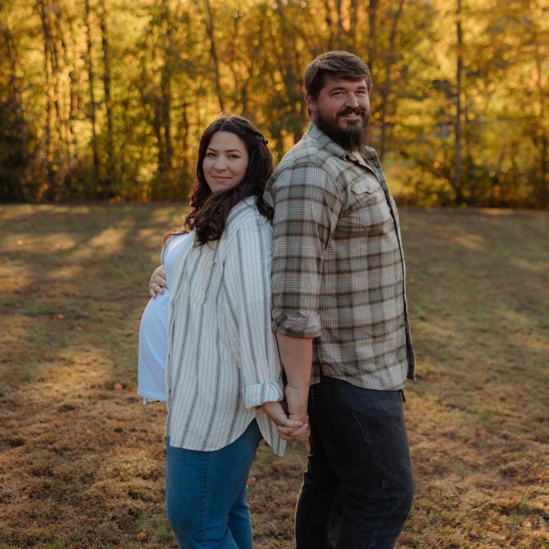 Photo shared by Morgan for their Babylist baby registry.