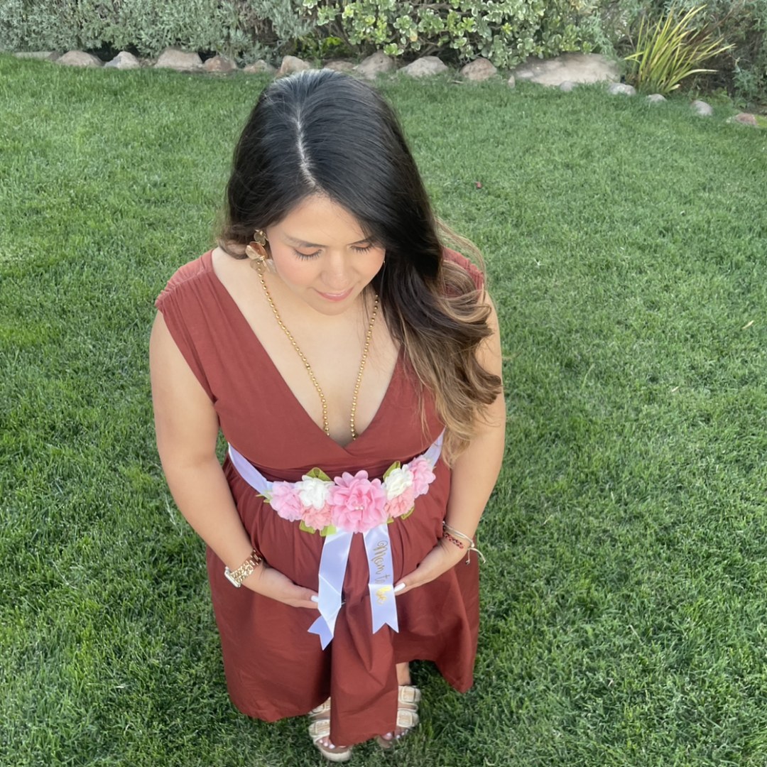 Photo shared by Jackie for their Babylist baby registry.