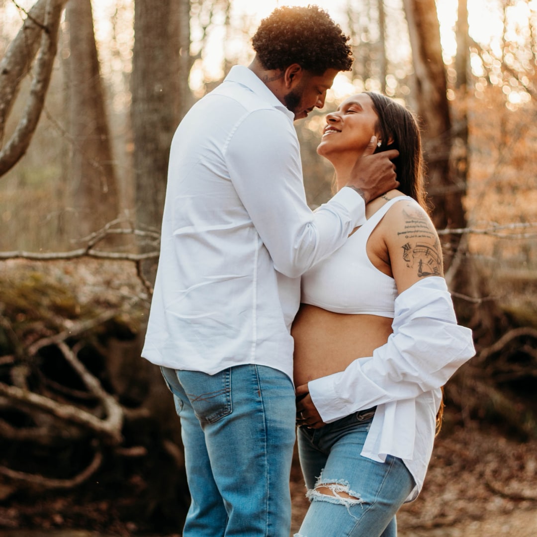 Photo shared by Brysyn for their Babylist baby registry.